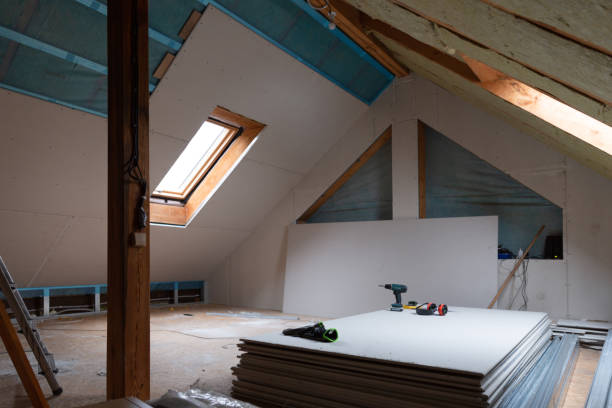 Best Geographic-Specific Insulation Services in Perryman, MD