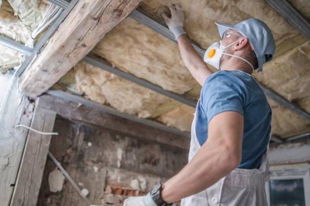 Best Spray Foam Insulation in Perryman, MD