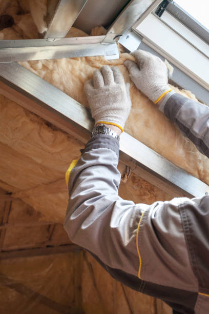 Best Blown-in Insulation in Perryman, MD
