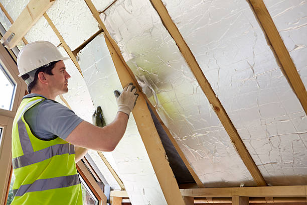 Professional Insulation Contractor in Perryman, MD