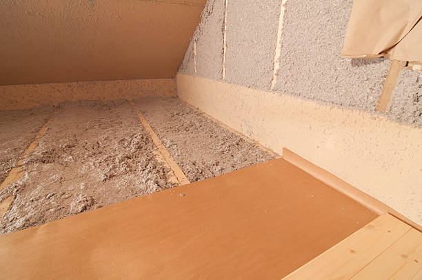 Best DIY Insulation Kits and Guidance in Perryman, MD