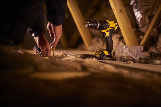 Best Residential Insulation in Perryman, MD