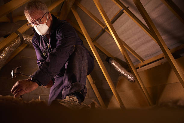 Best Fiberglass Insulation in Perryman, MD